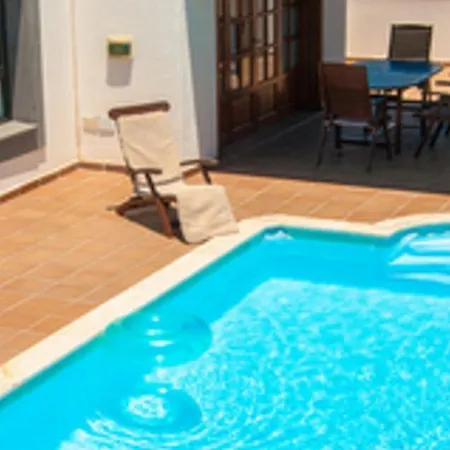 Eslanzarote Rosa, Heated Pool, Jacuzzi, Super Wifi, Sat Tv *